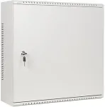 LANBERG Rack Cabinet 19inch Wall-Mount