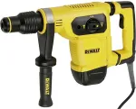 Dewalt D25481K-QS Combi Hammer SDS-max 40mm 1050W