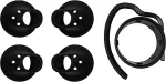 GN AUDIO - BUSINESS ACCESSORIES JABRA ENGAGE 65/ 75 EARHOOKSET CONVERTIBLE HS