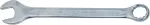 AWTOOLS KLUCZ PŁASKO-OCZKOWY 44mm BLACK LINE