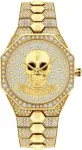 Police K&auml;ekell naistele PL16027BSG22M (36MM)