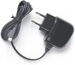 2GO Ladeger&auml;t 5W Micro-USB schwarz