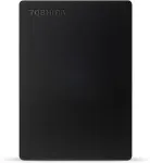 TOSHIBA EUROPE Canvio Slim | HDTD320EK3EA | 2000 GB | 2.5 " | USB 3.2 Gen1 | Black
