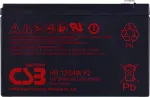 Hitachi CSB Battery HR1234WF2 CSB 9Ah 12V