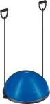 Rebel Half Ball for Balance, Balance Trainer 58cm + Pump, ACTIVE