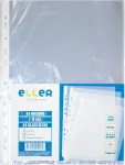 Eller K&ouml;idetavad kiletaskud A4, PP, 40mic, l&auml;ikiv, 10 tk, 2 tk