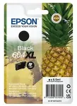 Tooner EPSON Tinte 604XL C13T10H14010 Schwarz bis zu 500 Seiten