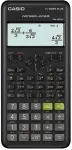 Kalkulaator Casio CALCULATOR SCIENTIFIC FX-350ESPLUS-2 BLACK, 12 DIGIT DISPLAY