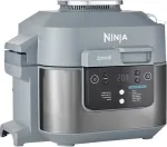 SharkNinja Ninja Foodi 10-in-1 Multikocher 5.7 Liter ON400EU