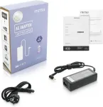 MITSU Power adapter 20V 3.25A (4.0x1.7) - Lenovo 65W