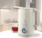 Veekeetja Maestro MR-025-IVORY electric kettle
