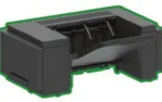 LEXMARK Output Expander MS725 / MS82x