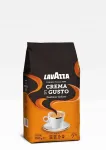 LAVAZZA Crema E Gusto Tradizione Italiana Kaffeebohnen, Arabica- und Robustabohnen kr&auml;ftig, 1 kg