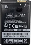 LG Battery IP-520N (GD900)