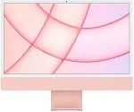 APPLE iMac 61cm(24&lsquo;&lsquo;) M1 7-Core 256GB pink *NEW*