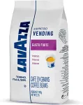 LAVAZZA Kohvioad Expert Gusto Forte Vending, 1kg