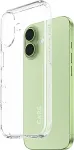 PANZERGLASS CARE BY FLAGSHIP CASE TRANSPARE EXPLORER W. CLEAR FRAME IPHONE 1