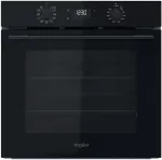 Ahi Whirlpool Integreeritav OMK58CU1SB