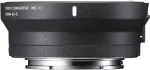 Sigma adapter MC-11 Canon EF - Sony E