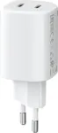 Xiaomi 45W Nano Turbo Charging Power Adapter (2-Port) EU