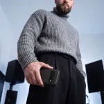 Tech-Protect Kaaned Wallet, Google Pixel 11 Pro XL, matt must,