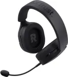 Trust GXT 490 FAYZO over-ear 7.1 USB-gamingheadset.