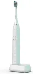 Hambahari AENO DB5 Sonic Electric Toothbrush, 46000 RPM, 5 Modes, IPX7, White