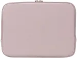 NATEC Laptop sleeve Mussel 2 max 14.1 pink