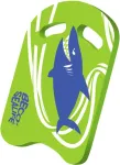Beco Kickboard SEALIFE 96060 47x31x3,6 cm 8 green