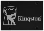 K&otilde;vaketas KINGSTON Technology 2048G SSD KC600 SATA3 2.5"