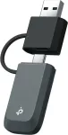 V&otilde;rgukaart TP-Link BE3600 Dual Band Wi-Fi 7 Mini Wireless USB Adapter | Archer TBE230U | 2.4 GHz, 5 GHz | 802.11ax | MU-MiMO No | no PoE | Antenna type Internal