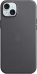APPLE MT423ZM/A Beskyttelsescover Sort Apple iPhone 15 Plus