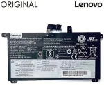 Lenovo Notebook battery 01AV493, 2100mAh, Original