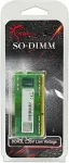 M&auml;lu G.SKILL SO DDR3 4GB PC 1600 CL11 Value 4GSL 1.35V