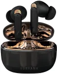 Creative Labs Aurvana Ace 2 Headset True Wireless Stereo (TWS) In-ear Calls/Music/Sport/Everyday USB Type-C Bluetooth Black, Copper