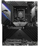 Emaplaat Msi MEG Z890 UNIFY-X WIFI ATX Mainboard Sockel 1851