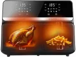Frit&uuml;&uuml;r ELDOM AIR FRYER FR200 FRITELA
