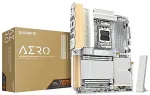 Emaplaat GigaByte X870E AERO X3D WOOD/AM5/ATX