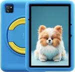 Tahvelarvuti Blackview TABLET TAB A6 KIDS 10" 4/128GB/WI-FI TABA6KIDS BLUE