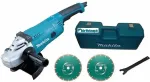 MAKITA GA9020RFK3 Angle Grinder