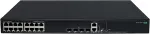 Hewlett & Packard Enterprise NW CW 2150 16G POE+ 4P 24-STOCK .