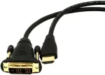 GEMBIRD CC-HDMI-DVI-10 HDMI - DVI