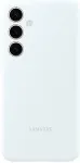 SAMSUNG Silicone Case White mobile phone case 17 cm (6.7") Cover