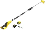 Stanley Cordless chainsaw SFMCPS720M1-QW, 18 V, 20 cm