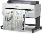 Printer EPSON SureColor/SC-T5405/Print/Ink/Roll/LAN/WiFi/USB