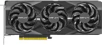 Videokaart PNY RTX 5070 TI 16GB VERTO OC Triple Fan GDDR7 3 Fan