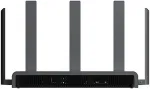 Ruijie Networks RG-EW1300G wireless router Gigabit Ethernet Dual-band (2.4 GHz / 5 GHz) Black