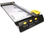 Fellowes TRIMMER PROTON A3/5410301