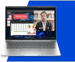 S&uuml;learvuti Hp EliteBook 6 G2i Core5 320/32GB/512SSD/W11 Pro 2J Gar (DE)
