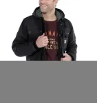 Carhartt Sandstone Barlett Jacket